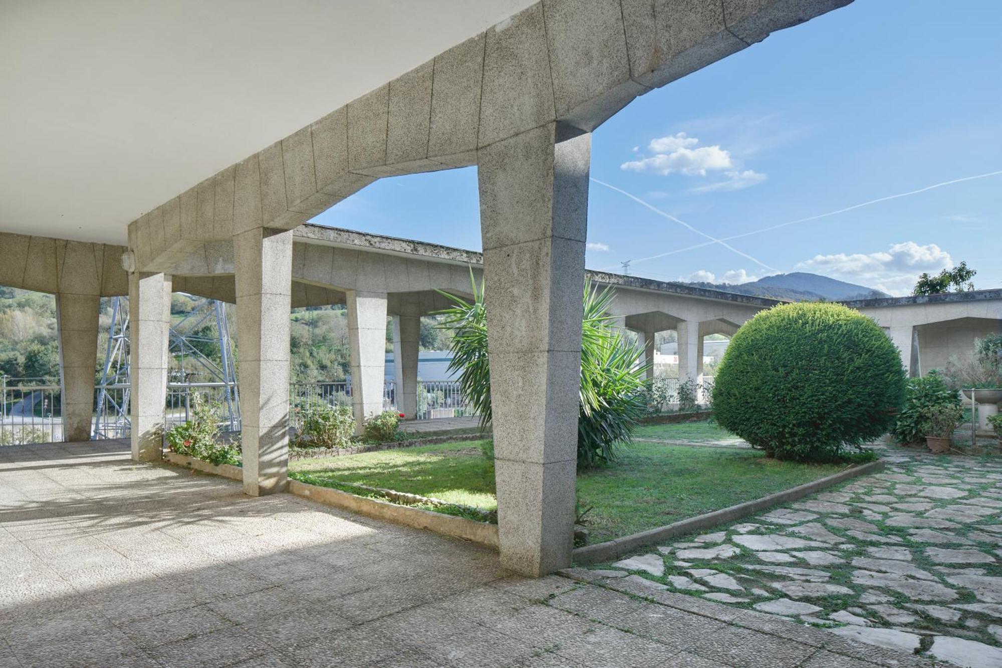 Pension Pakeleku Urnieta Dış mekan fotoğraf
